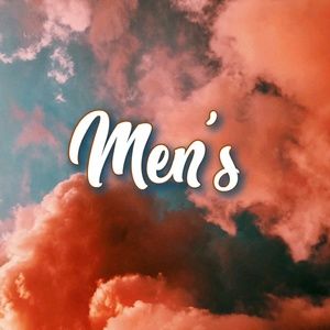 Men's Section➡️⬇️